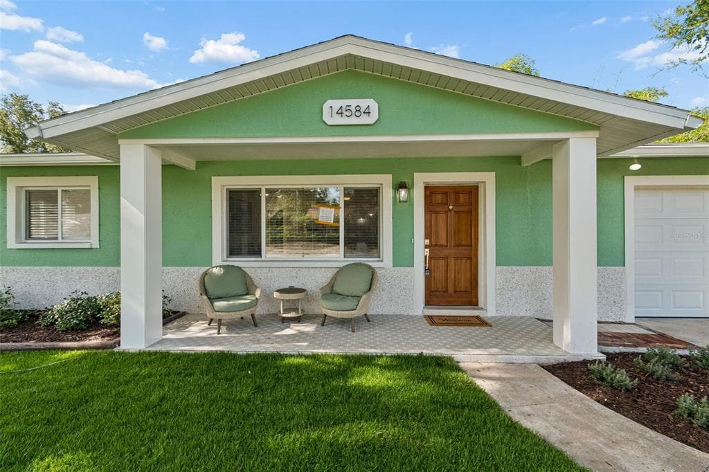 14584 APACHE AVENUE, LARGO, FL 33774 — zdjęcie 4