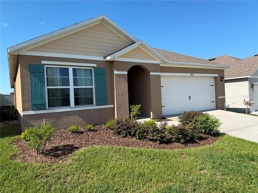 4063 ALISSA LANE, HAINES CITY, FL 33844 — zdjęcie 2