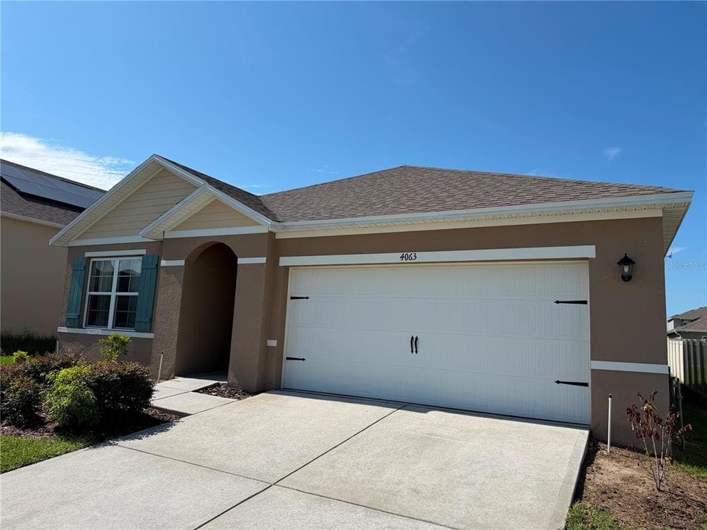 4063 ALISSA LANE, HAINES CITY, FL 33844 — zdjęcie 3
