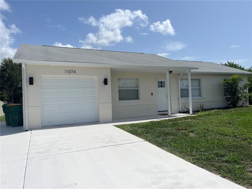11074 CARNEGIE AVENUE, ENGLEWOOD, FL 34224 — zdjęcie 2