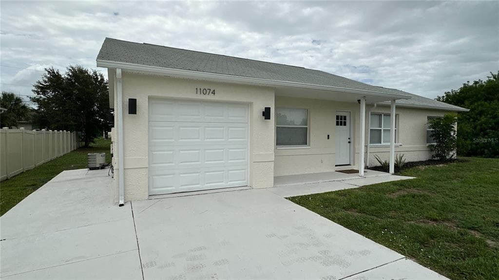 11074 CARNEGIE AVENUE, ENGLEWOOD, FL 34224 — zdjęcie 3