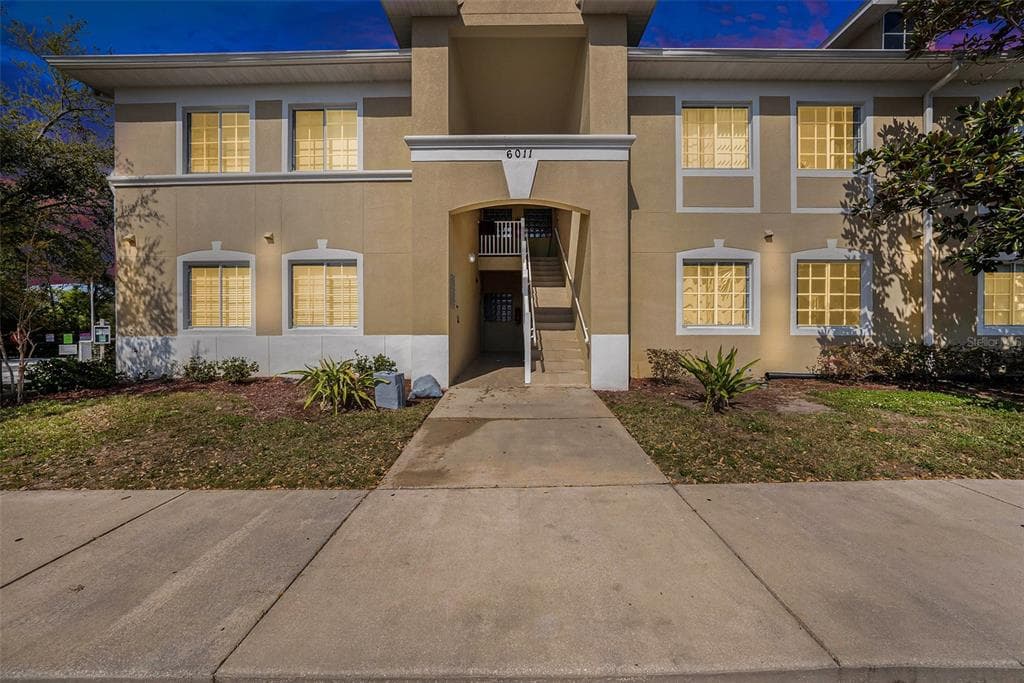 6011 SKYDALE WAY # 101, RIVERVIEW, FL 33578
