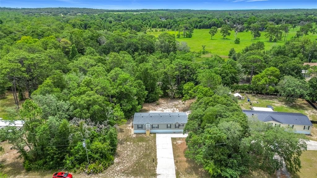 6498 W ROSEDALE DRIVE, HOMOSASSA, FL 34448 — zdjęcie 3