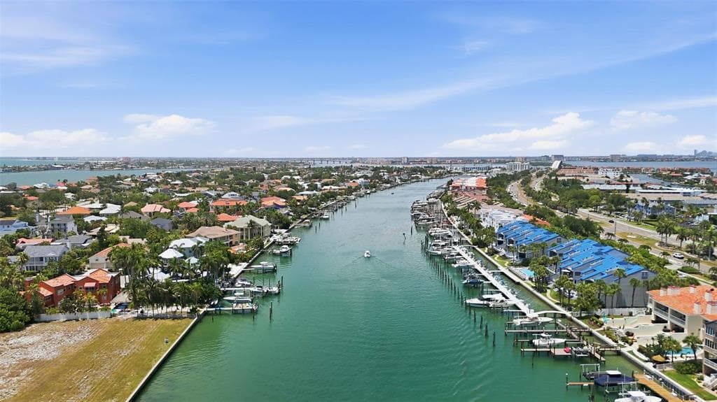 910 PINELLAS BAYWAY S # 201, TIERRA VERDE, FL 33715 — zdjęcie 2