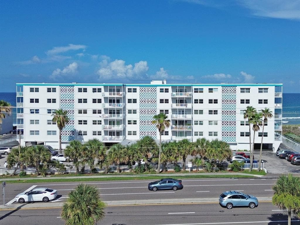 205 HIGHWAY A1A #501 # 501, SATELLITE BEACH, FL 32937