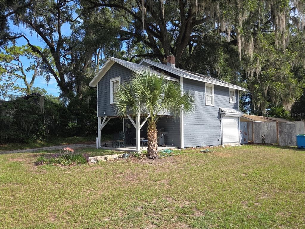 18758 NW 243RD TERRACE, HIGH SPRINGS, FL 32643 — zdjęcie 2