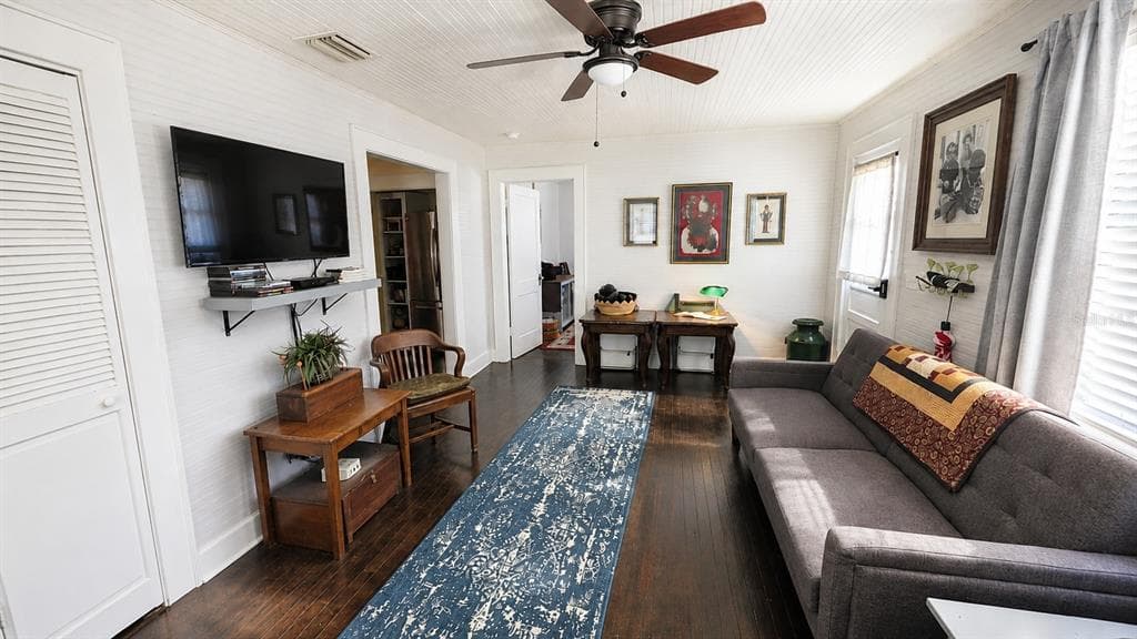 18758 NW 243RD TERRACE, HIGH SPRINGS, FL 32643 — zdjęcie 3