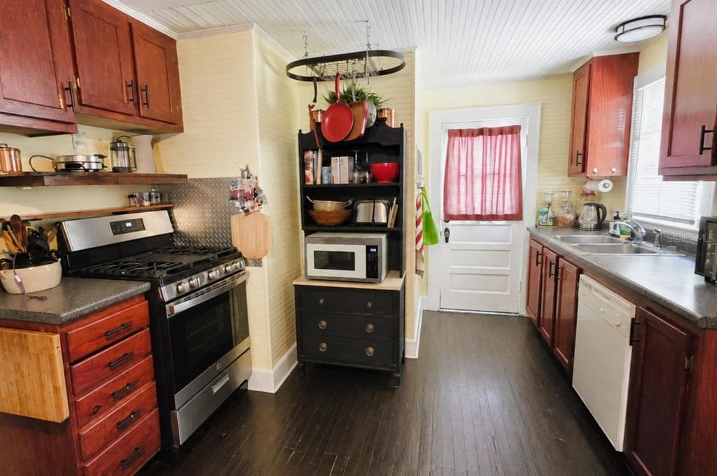 18758 NW 243RD TERRACE, HIGH SPRINGS, FL 32643 — zdjęcie 4