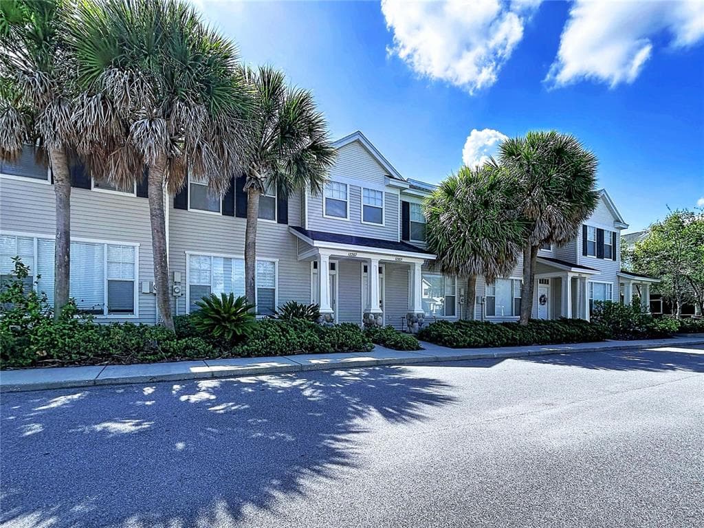 12207 COUNTRY WHITE CIRCLE, TAMPA, FL 33635 — zdjęcie 3