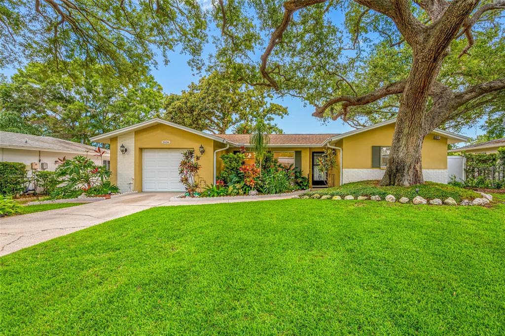 2036 FOREST DRIVE, CLEARWATER, FL 33763