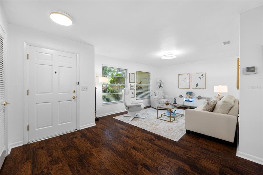 2036 FOREST DRIVE, CLEARWATER, FL 33763 — zdjęcie 5