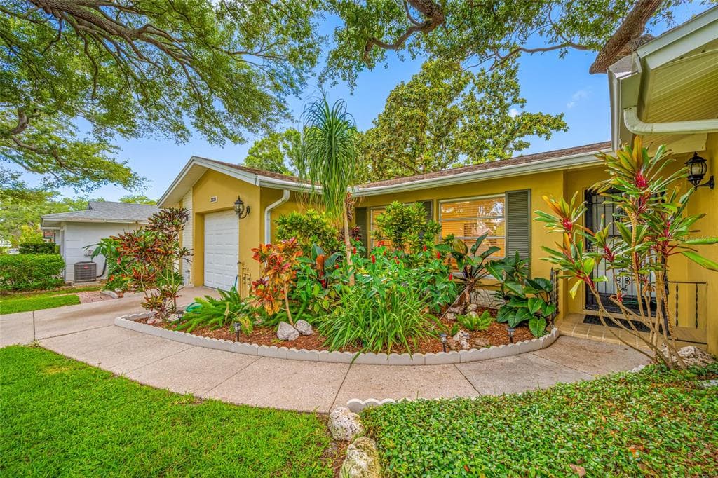 2036 FOREST DRIVE, CLEARWATER, FL 33763 — zdjęcie 4