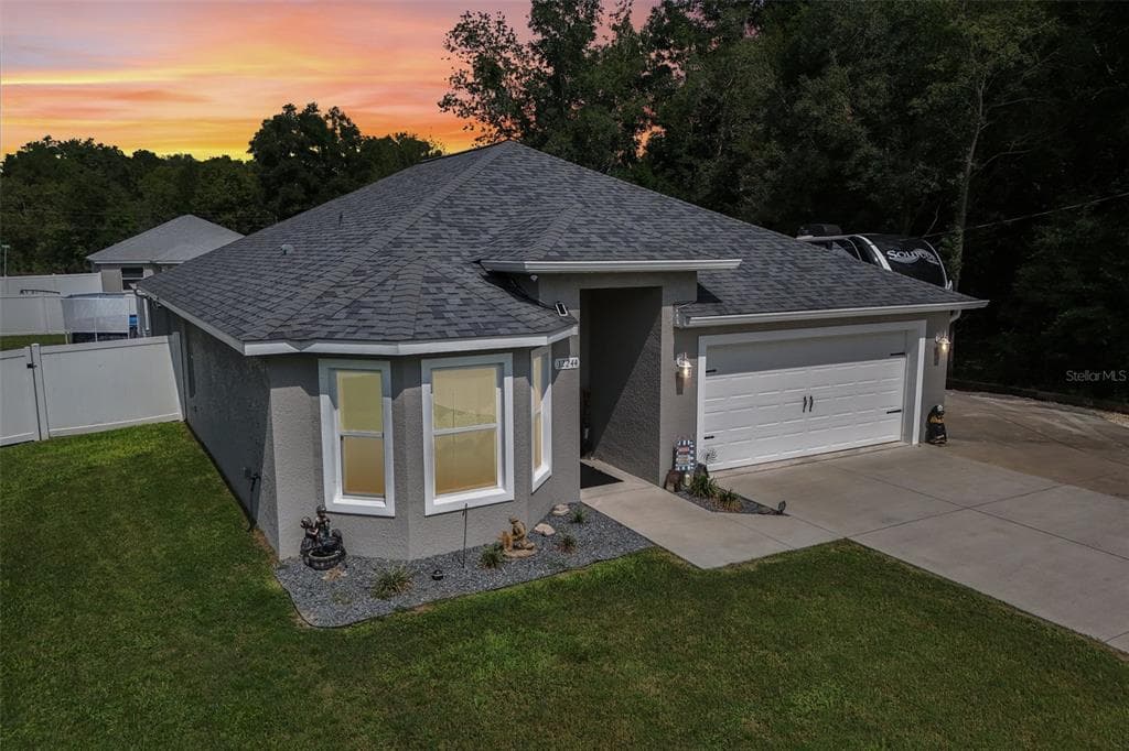 12244 SE 86TH COURT, BELLEVIEW, FL 34420 — zdjęcie 3