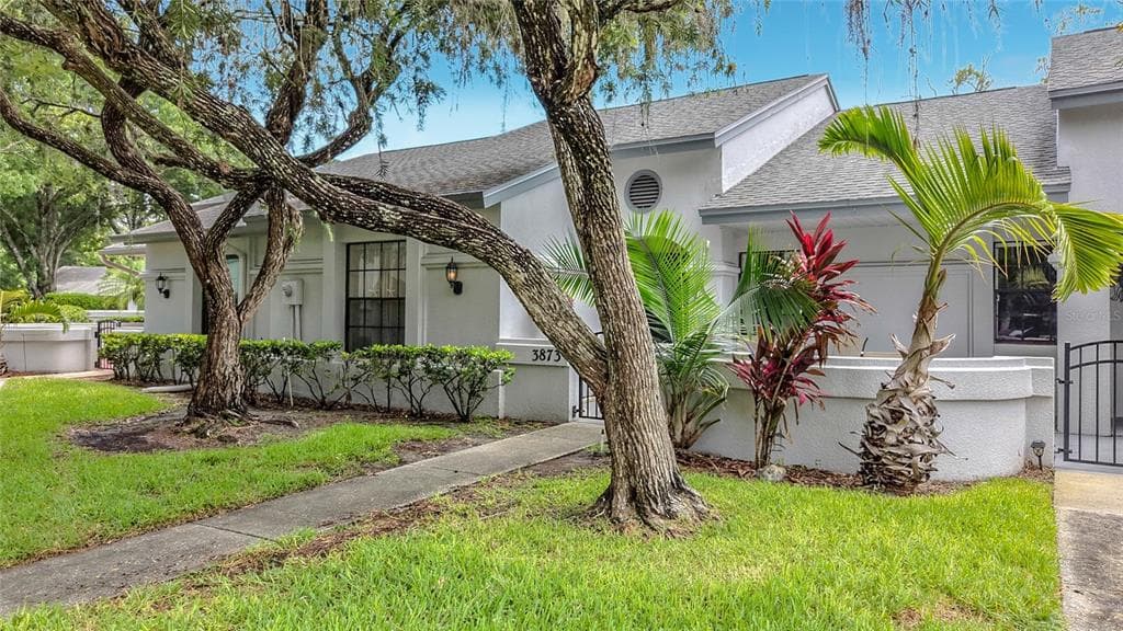 3873 PHEASANT COURT, PALM HARBOR, FL 34685 — zdjęcie 2