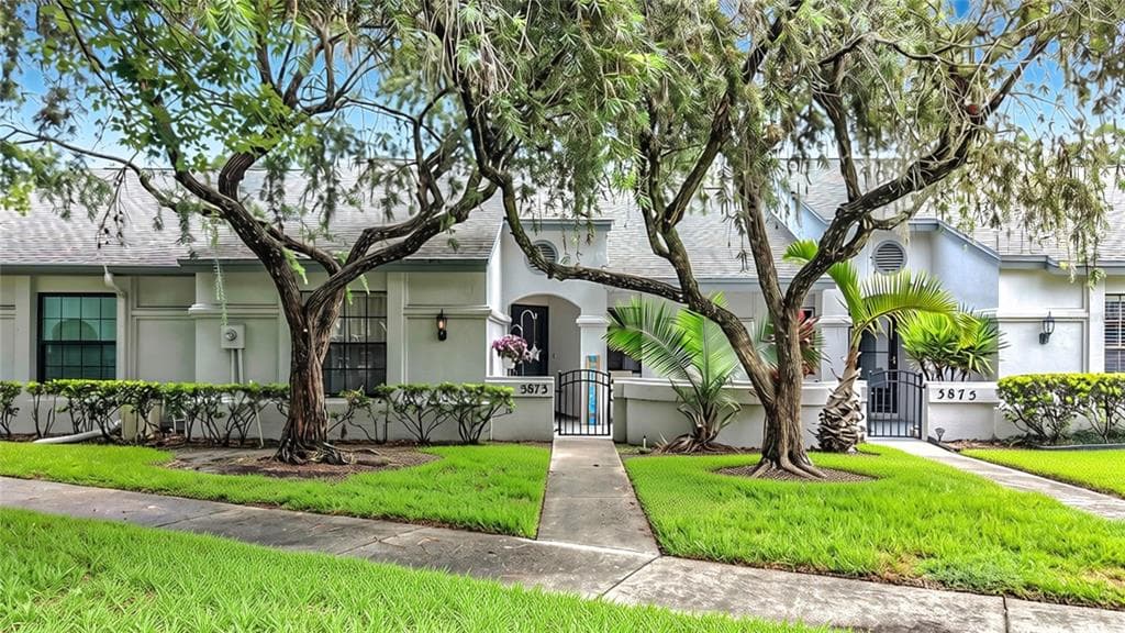 3873 PHEASANT COURT, PALM HARBOR, FL 34685