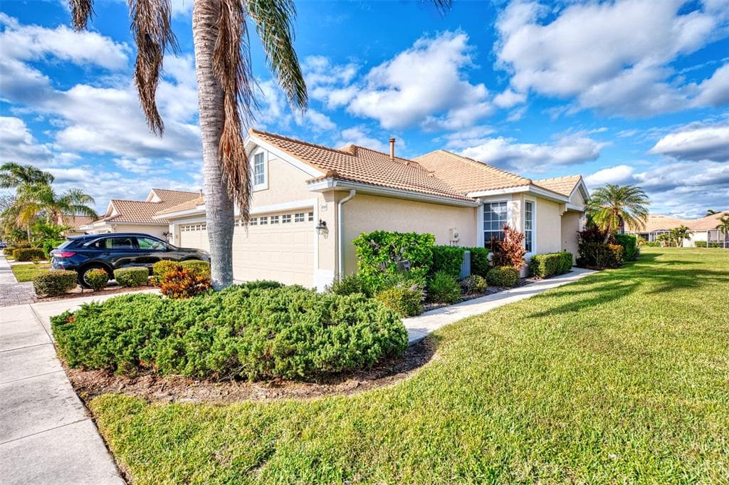 4980 WHISPERING OAKS DRIVE, NORTH PORT, FL 34287 — zdjęcie 2