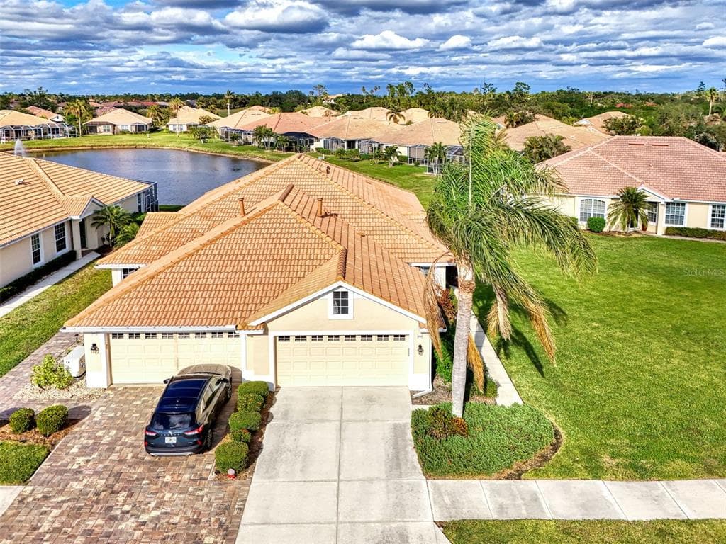 4980 WHISPERING OAKS DRIVE, NORTH PORT, FL 34287 — zdjęcie 3