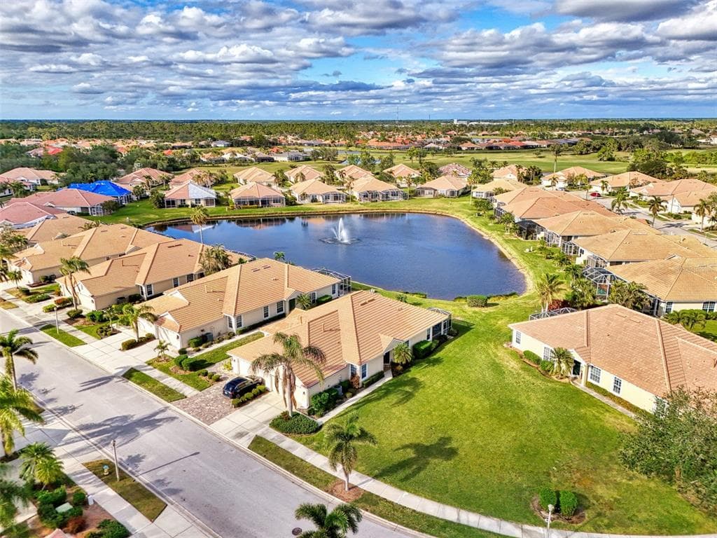 4980 WHISPERING OAKS DRIVE, NORTH PORT, FL 34287 — zdjęcie 5