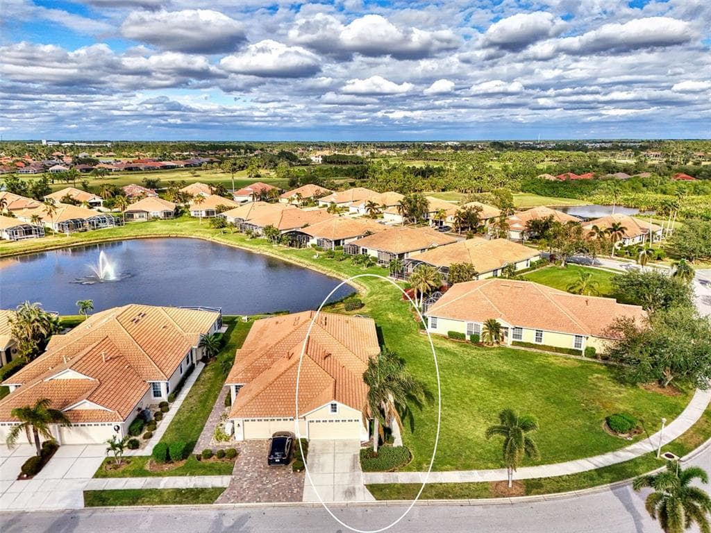 4980 WHISPERING OAKS DRIVE, NORTH PORT, FL 34287 — zdjęcie 4