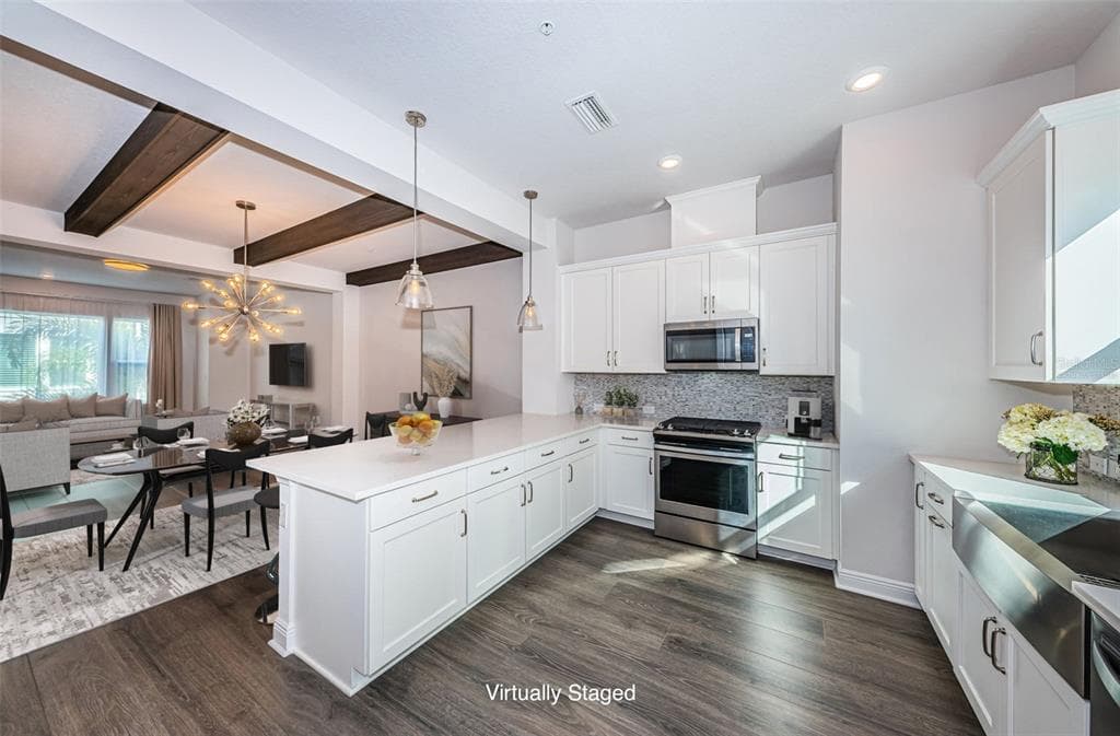 815 BURLINGTON AVENUE N, ST PETERSBURG, FL 33701 — zdjęcie 5