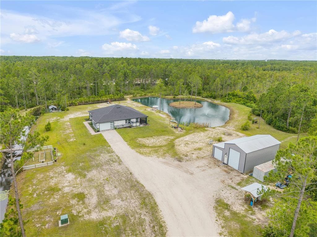 300 OMEGA RANCH ROAD, NEW SMYRNA BEACH, FL 32168 — zdjęcie 3