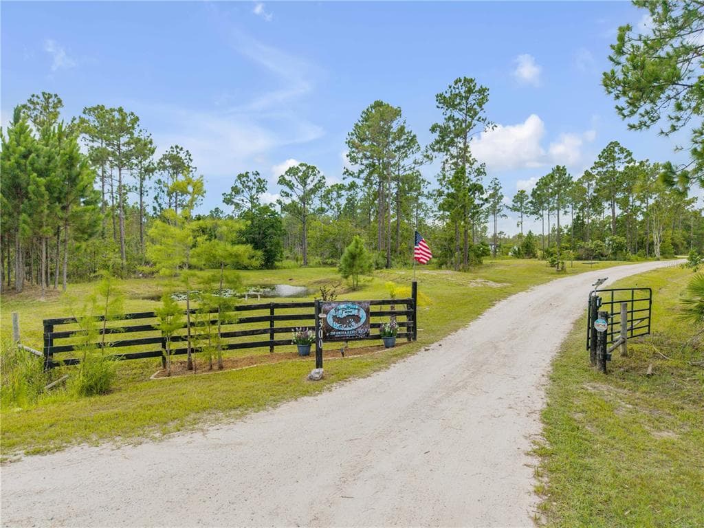300 OMEGA RANCH ROAD, NEW SMYRNA BEACH, FL 32168 — zdjęcie 4