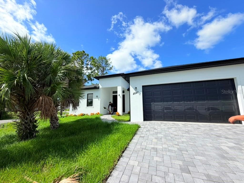 2227 SAYBROOK AVENUE, NORTH PORT, FL 34286 — zdjęcie 2