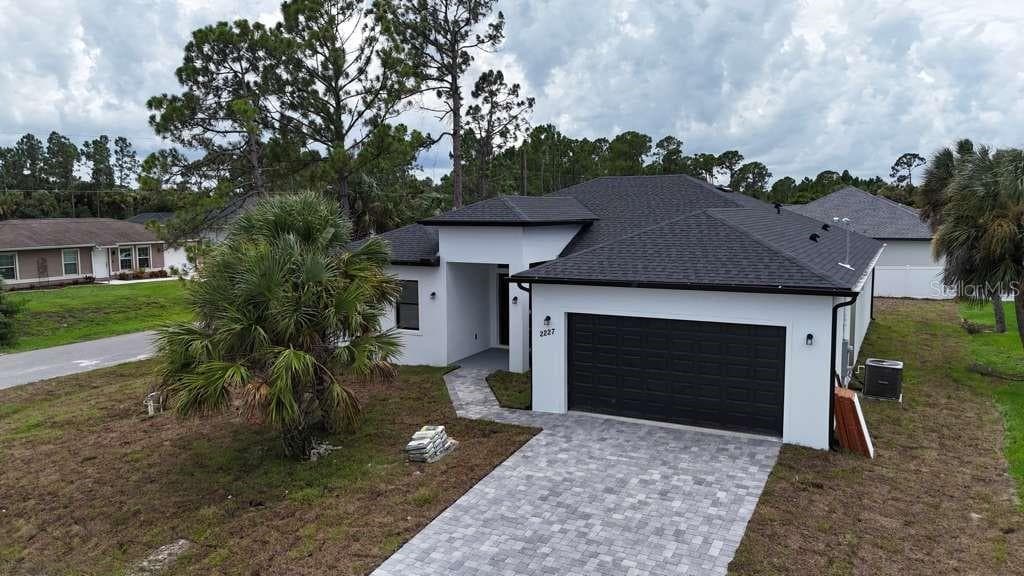 2227 SAYBROOK AVENUE, NORTH PORT, FL 34286 — zdjęcie 3