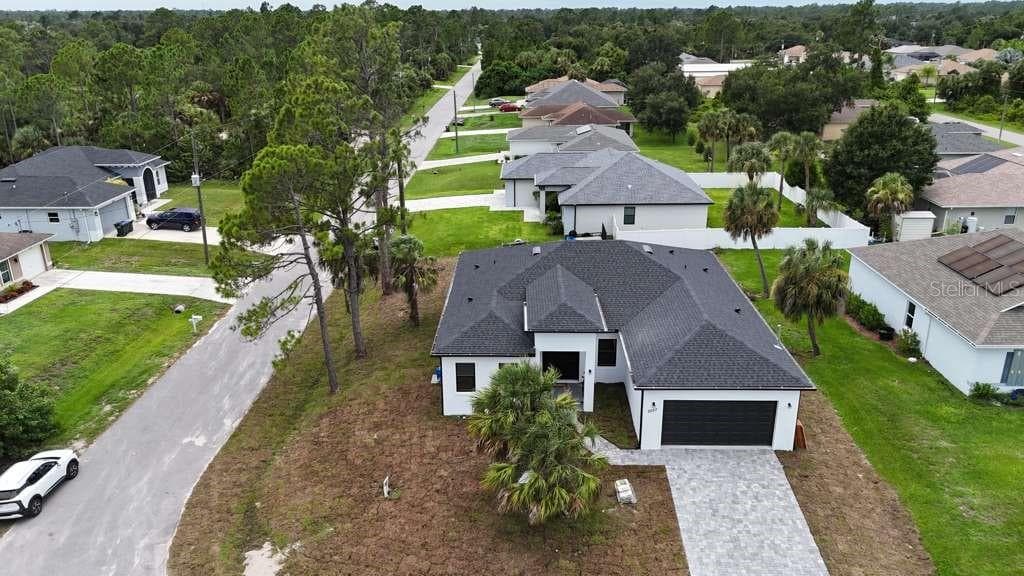 2227 SAYBROOK AVENUE, NORTH PORT, FL 34286 — zdjęcie 5