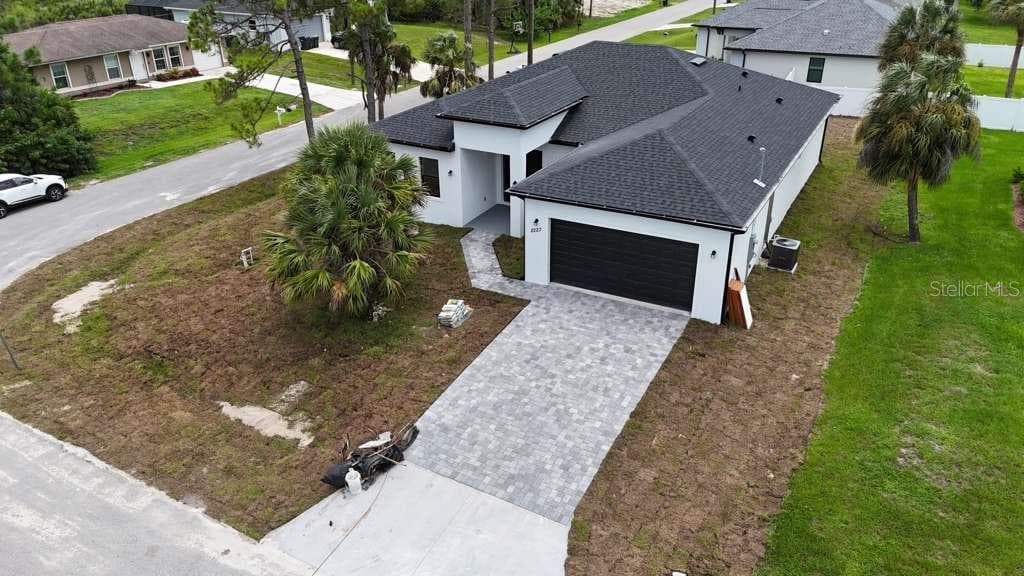 2227 SAYBROOK AVENUE, NORTH PORT, FL 34286 — zdjęcie 4
