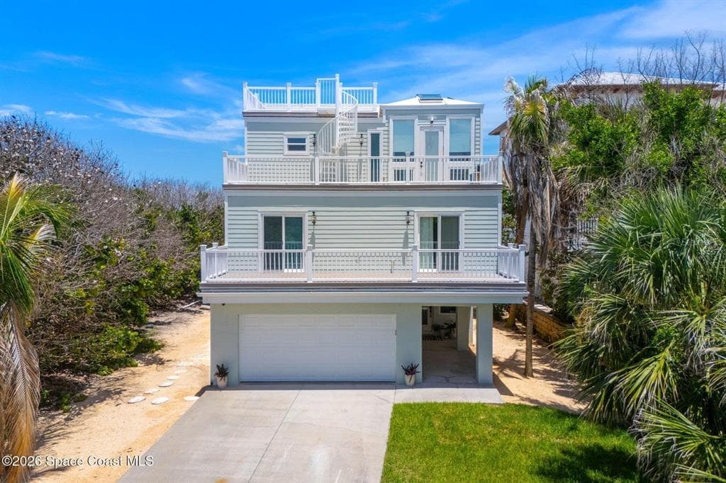 6105 S HIGHWAY A1A, MELBOURNE BEACH, FL 32951 — zdjęcie 2