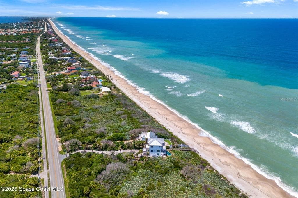 6105 S HIGHWAY A1A, MELBOURNE BEACH, FL 32951 — zdjęcie 3