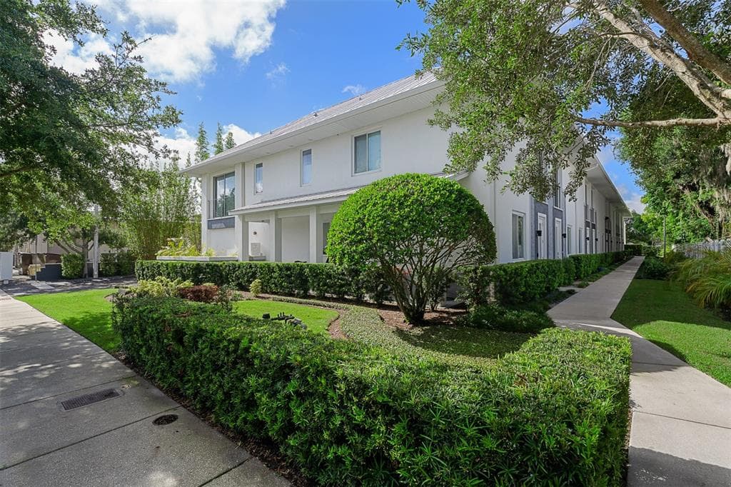436 W SWOOPE AVENUE, WINTER PARK, FL 32789 — zdjęcie 2