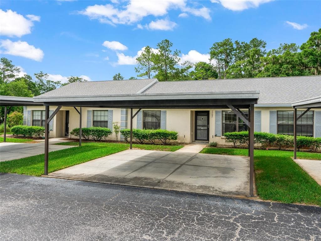 1701 SE 24TH ROAD # 1702, OCALA, FL 34471 — zdjęcie 2