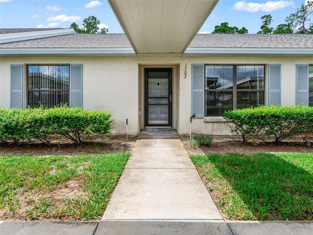 1701 SE 24TH ROAD # 1702, OCALA, FL 34471 — zdjęcie 3