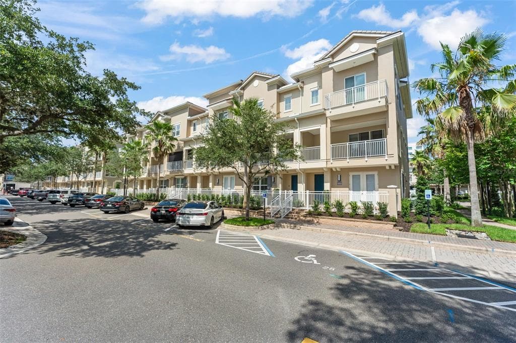 1457 LAKE GEORGE DRIVE # 1457, LAKE MARY, FL 32746 — zdjęcie 2