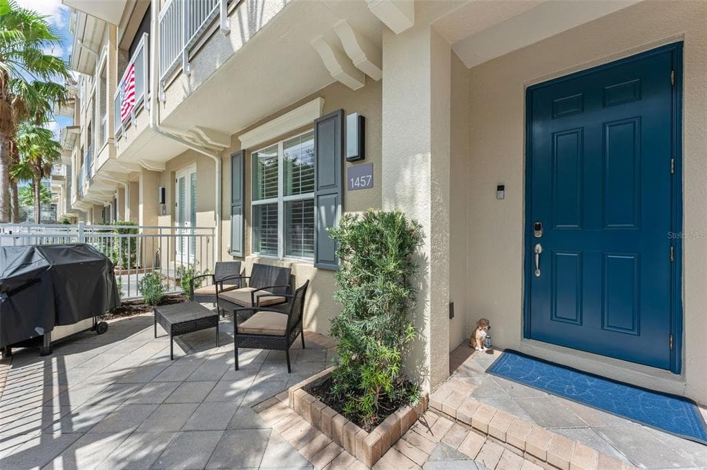 1457 LAKE GEORGE DRIVE # 1457, LAKE MARY, FL 32746 — zdjęcie 3