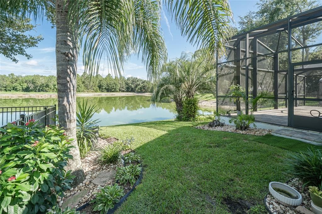 4907 POINTE O WOODS DRIVE, WESLEY CHAPEL, FL 33543 — zdjęcie 5