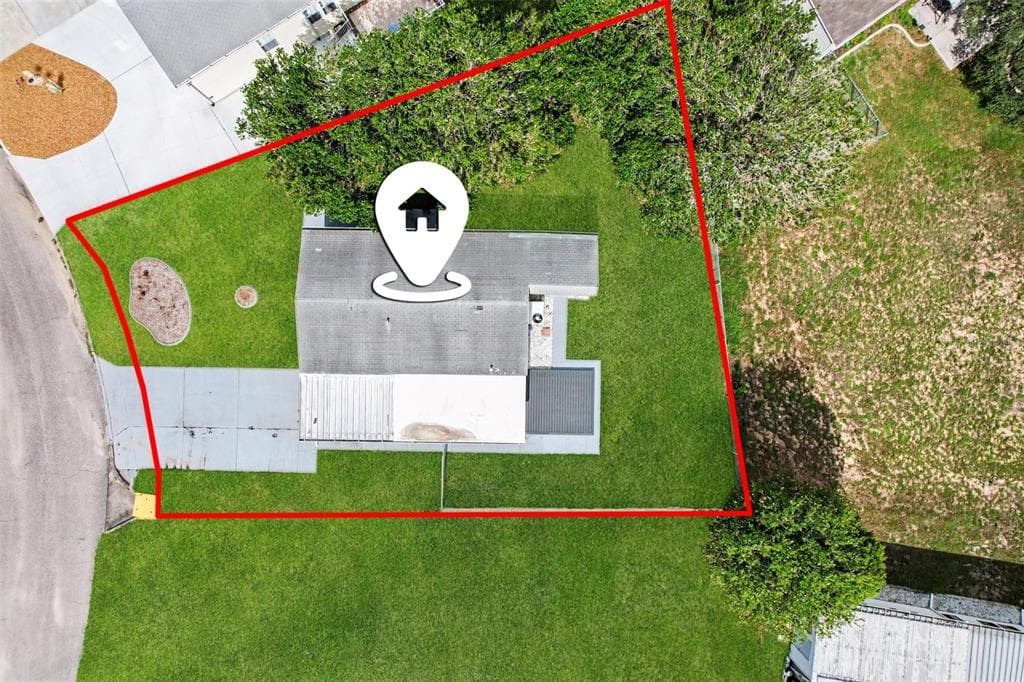 9213 SALISBURY DRIVE, BROOKSVILLE, FL 34613 — zdjęcie 2
