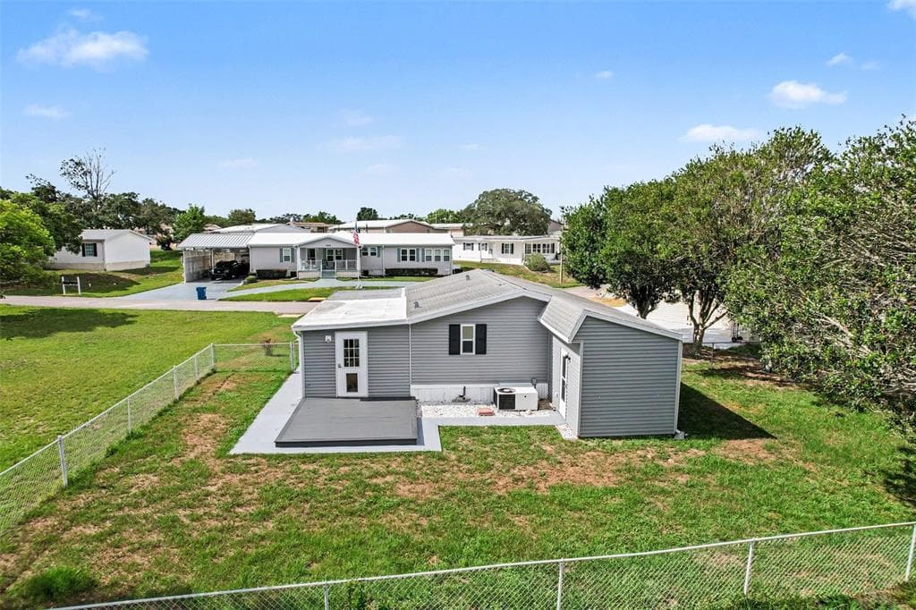 9213 SALISBURY DRIVE, BROOKSVILLE, FL 34613 — zdjęcie 4