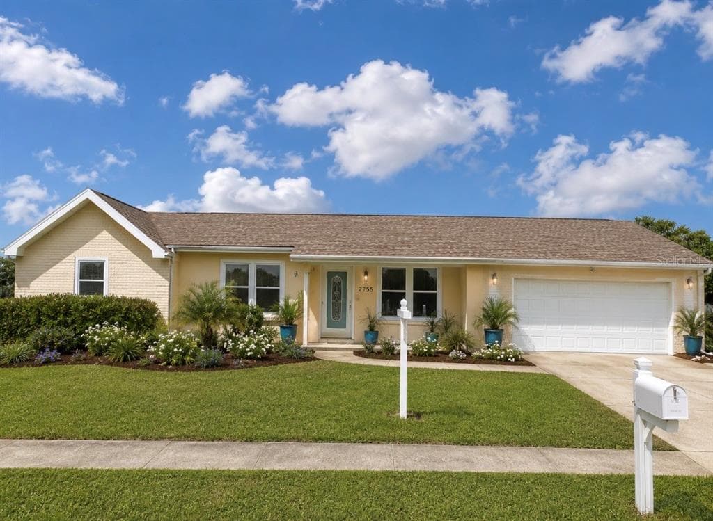 2755 GREENDALE ROAD, NORTH PORT, FL 34287 — zdjęcie 2