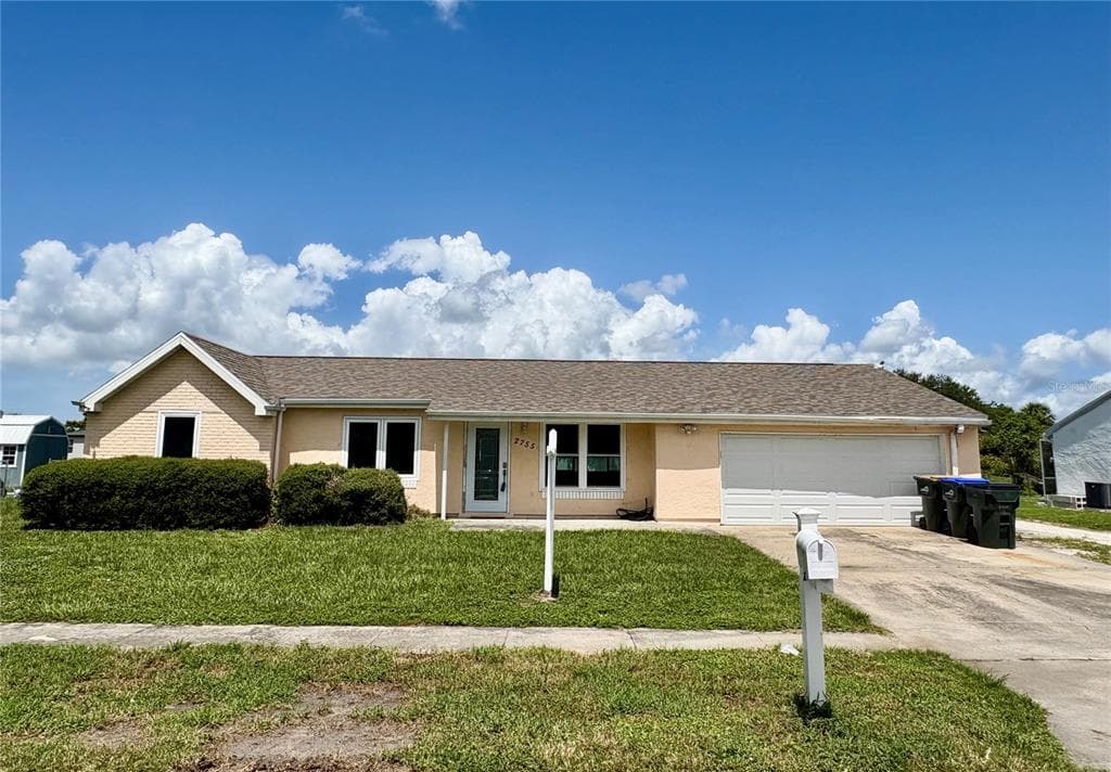 2755 GREENDALE ROAD, NORTH PORT, FL 34287