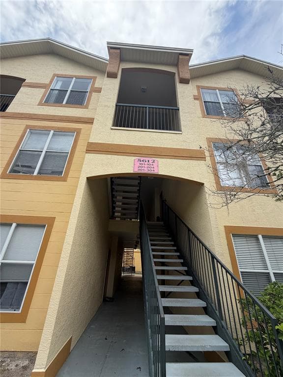 5612 PINNACLE HEIGHTS CIRCLE # 302, TAMPA, FL 33624 — zdjęcie 2
