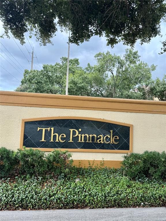 5612 PINNACLE HEIGHTS CIRCLE # 302, TAMPA, FL 33624 — zdjęcie 3