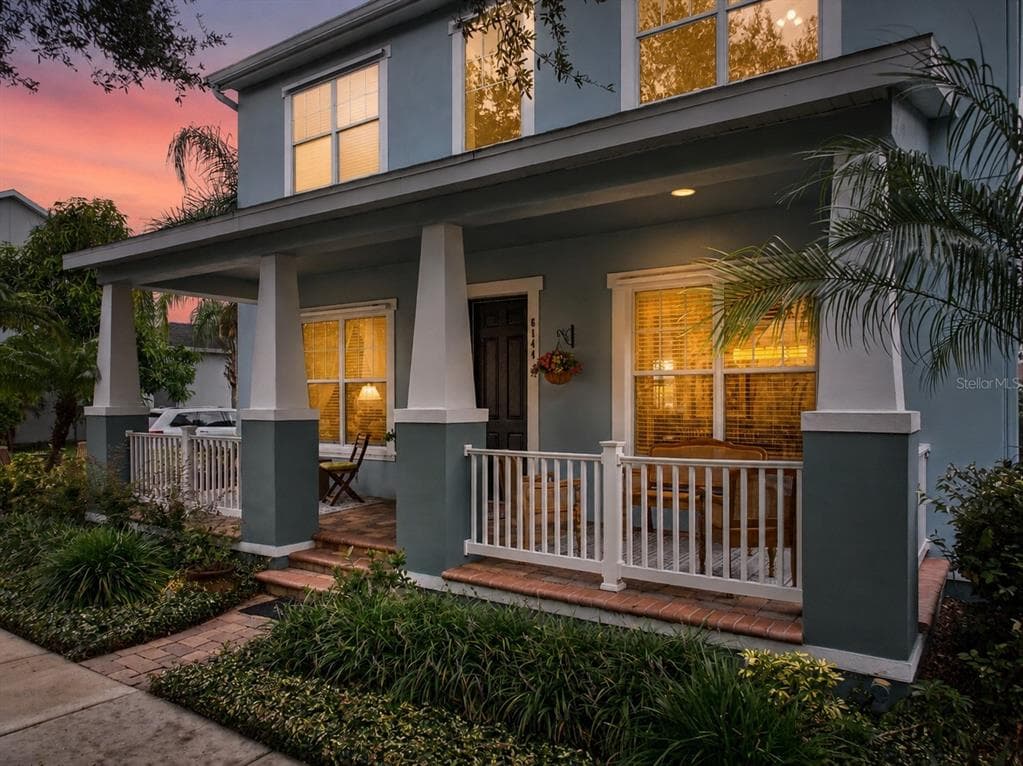 6144 CLIFF HOUSE LANE, RIVERVIEW, FL 33578 — zdjęcie 2
