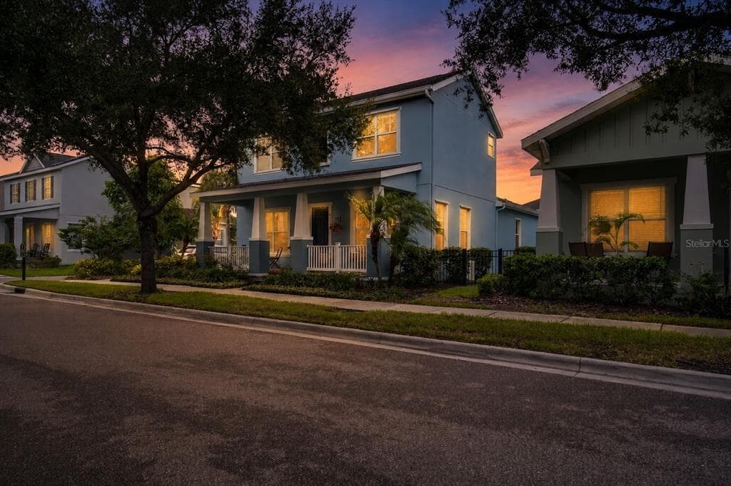 6144 CLIFF HOUSE LANE, RIVERVIEW, FL 33578 — zdjęcie 3