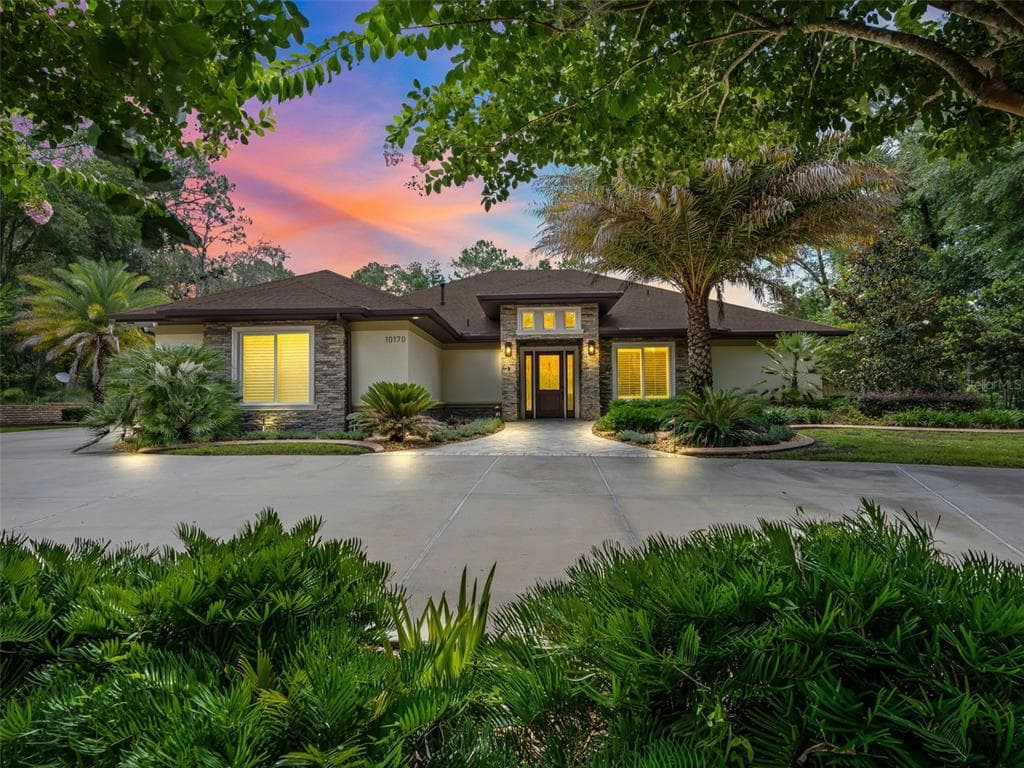 10170 SW 202ND CIRCLE, DUNNELLON, FL 34431