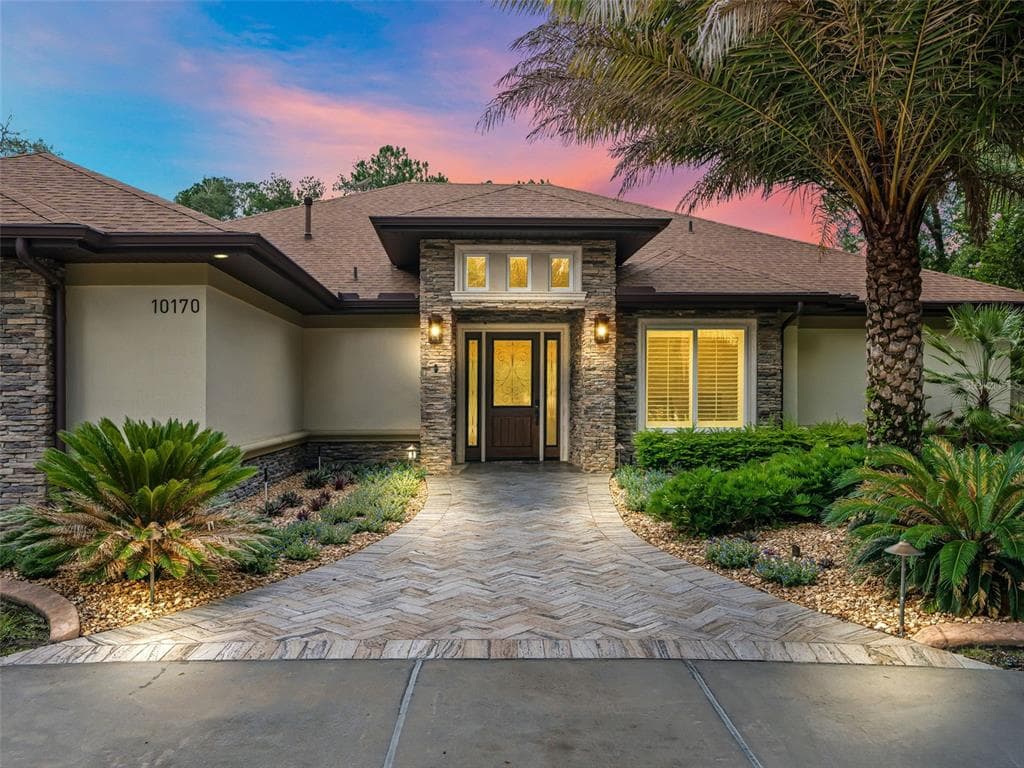 10170 SW 202ND CIRCLE, DUNNELLON, FL 34431 — zdjęcie 4