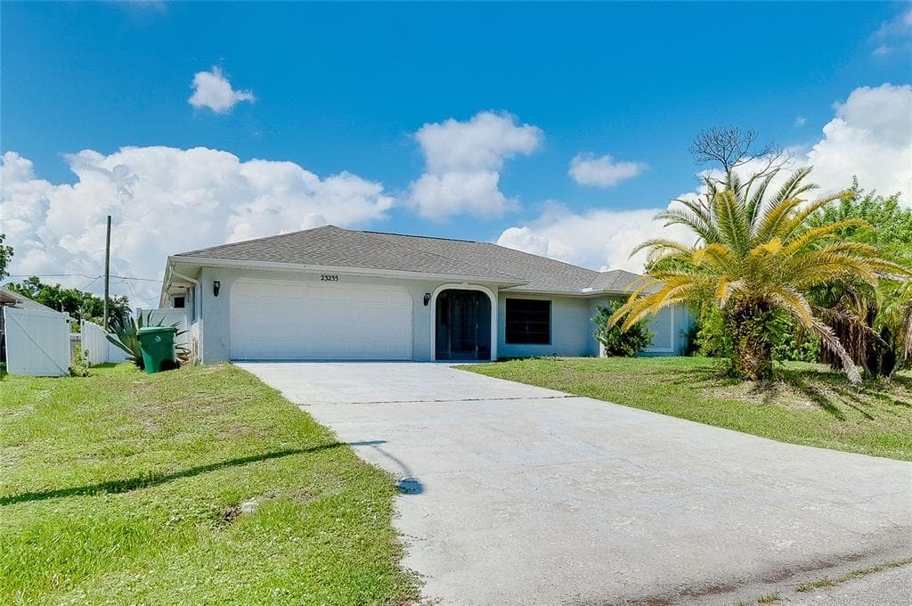 23235 MCQUEENEY AVENUE, PUNTA GORDA, FL 33980 — zdjęcie 2
