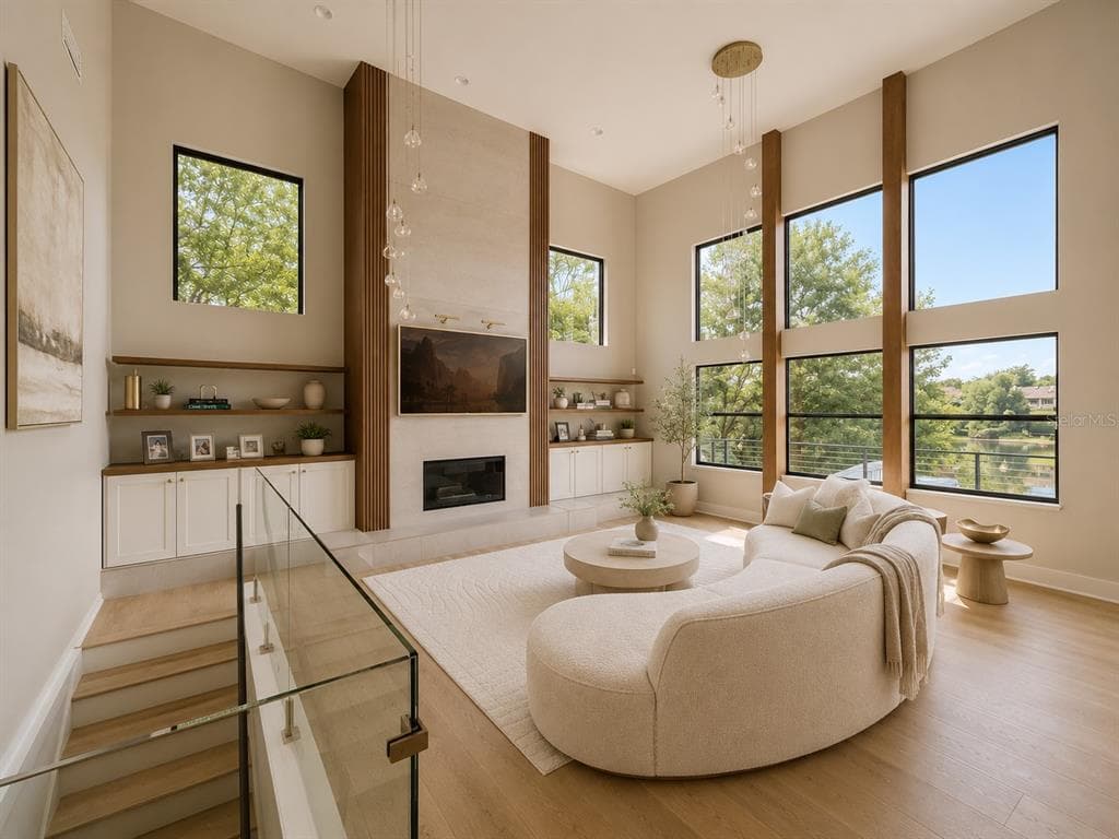 7826 PINE HAVEN COURT, ORLANDO, FL 32819 — zdjęcie 2